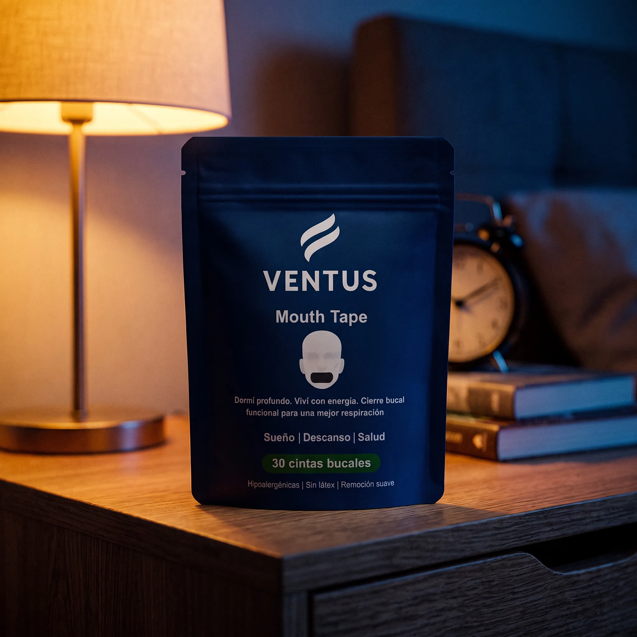 VENTUS Boca